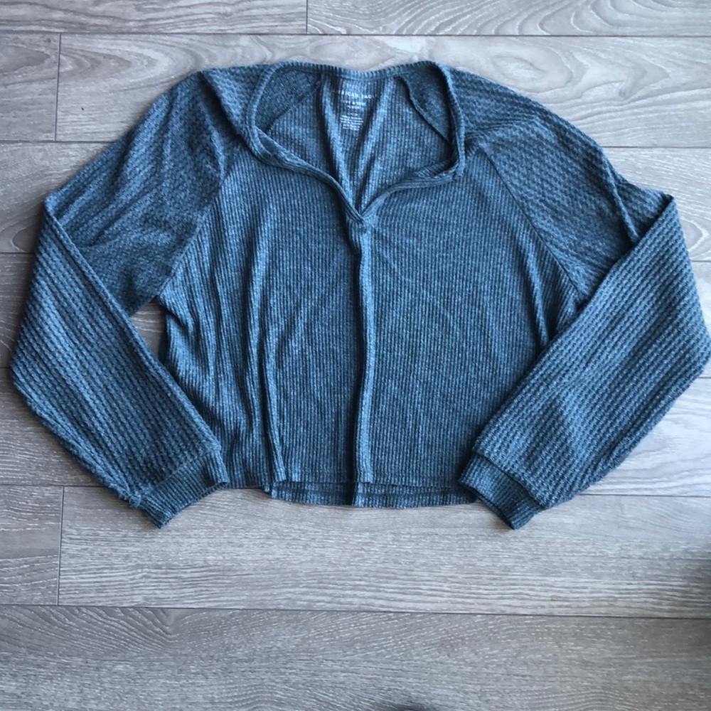 AEO crop